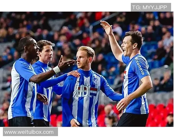 埃因霍温FC与奥斯的精彩对决谁将赢得胜利分析与预测 埃因霍温FC与奥斯的精彩对决谁将赢得胜利分析与预测