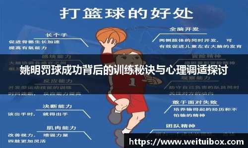姚明罚球成功背后的训练秘诀与心理调适探讨